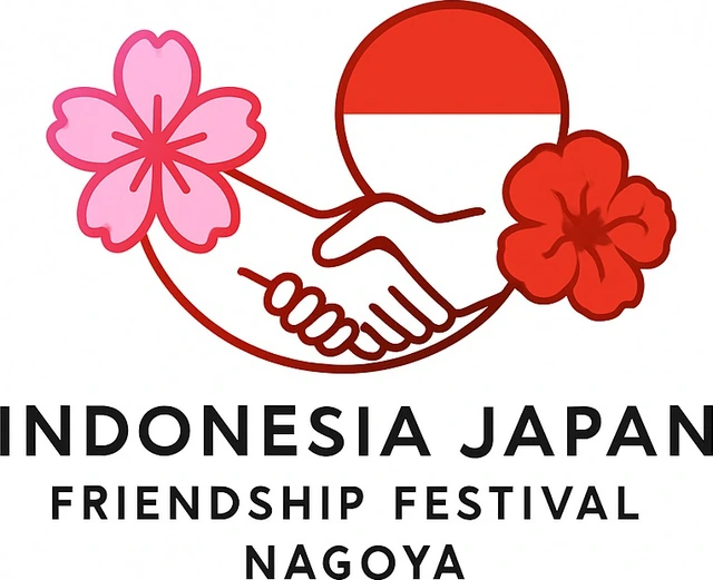 INDONESIA JAPAN FRIENDSHIP FESTIVAL NAGOYA